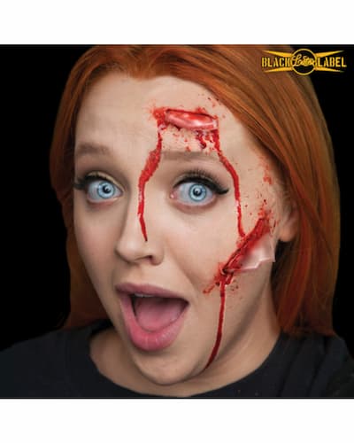 Buy Tinsley Transfers Glass Shards – Black Label Latex for only $11.39 byTinsley Transfers