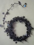 Buy Black Star 18' Wire Garland for only $1.99 by[product_brand]