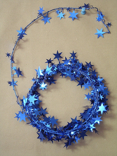 Buy Blue Star 25' Wire Garland for only $3.99 by[product_brand]