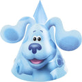 Buy Blues Clues Pop Out Ears Hats (8 count) for only $3.99 by Unique