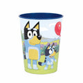 Buy Bluey 16oz Plastic Stadium Cup for only $1.99 by Unique