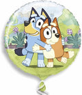 Buy Bluey 18" Round Foil Balloon for only $4.09 by Unique