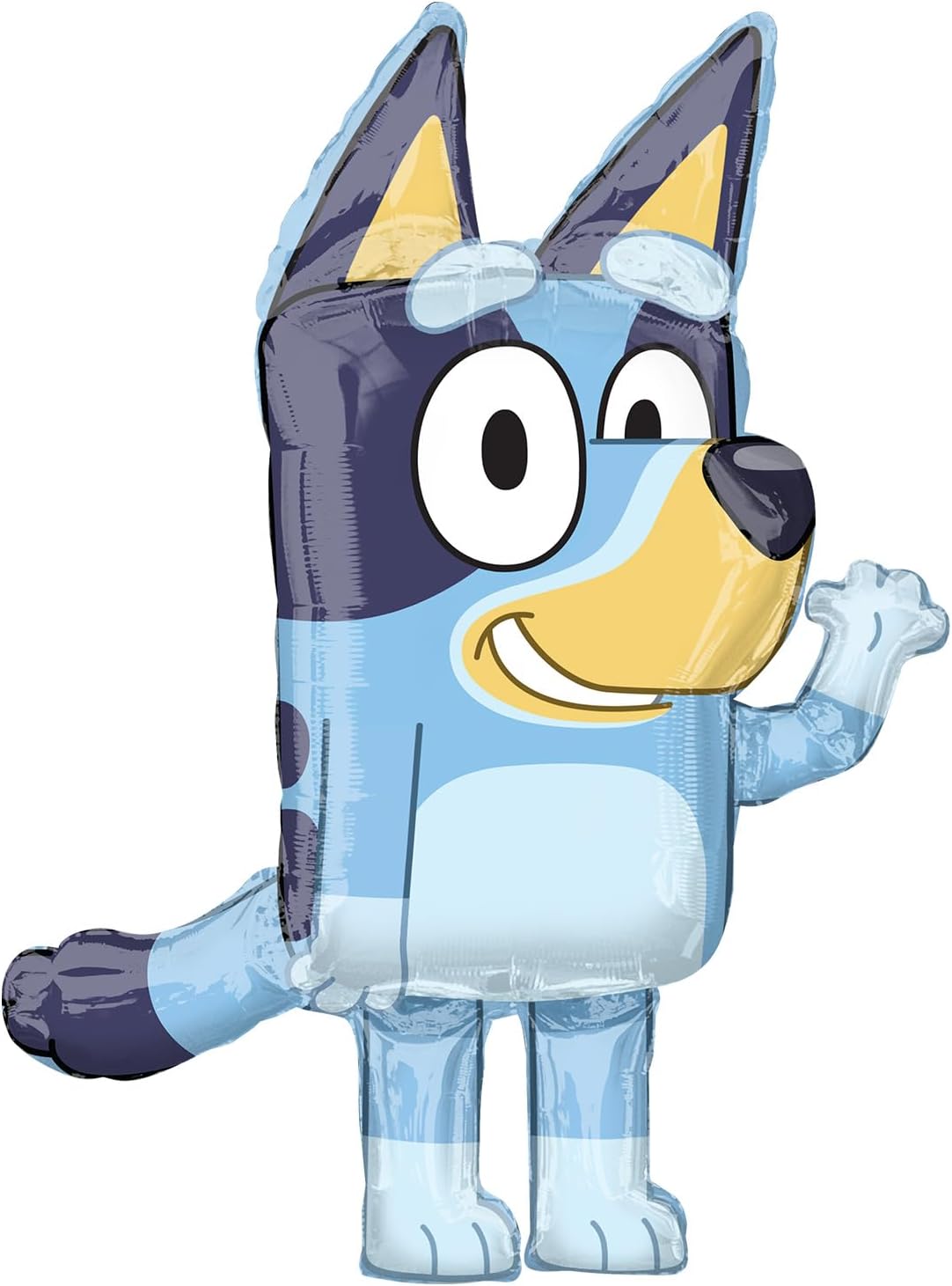 Buy Bluey 46inch Airwalker Foil Balloon  for only $24.99 by Anagram