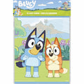 Buy Bluey Loot Bags  8ct for only $3.59 by Unique