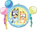 Buy Bluey Roly Polies 24" Foil Balloon for only $5.99 by Anagram
