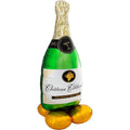 Buy Bubbly Wine Bottle  60" Airloonz Foil Balloon for only $14.99 by Anagram