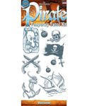 Buy Buccaneer Pirate Tattoo for only $12.99 by Tinsley Transfers