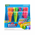 Buy Bunch O Balloons Tropical Party 265+ Rapid-Filling Self-Sealing Water Balloons (8 Pack) for only $24.99 by [product_brand]