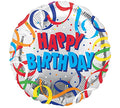 Buy Burton & Burton Toy Foil Balloon for only $2.84 byAnagram