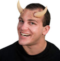Woochie Large Universal Latex Horns - Special FX Costume Prosthetic