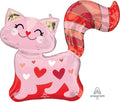 Buy Cat Love Foil Balloon for only $6.64 byAnagram