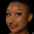 Buy Cat Nose - Black Label Latex for only $14.99 by Tinsley Transfers