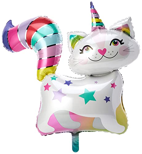 Buy Caticorn 31" Foil Balloon for only $7.59 byAnagram