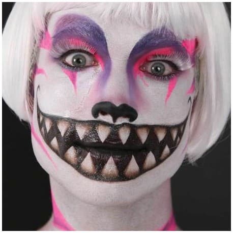 Buy Cheshire – Big Mouth Temporary Tattoos for only $3.79 byTinsley Transfers