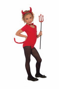 Buy Child Plush Costume Kit-Devil for only $4.79 byForum