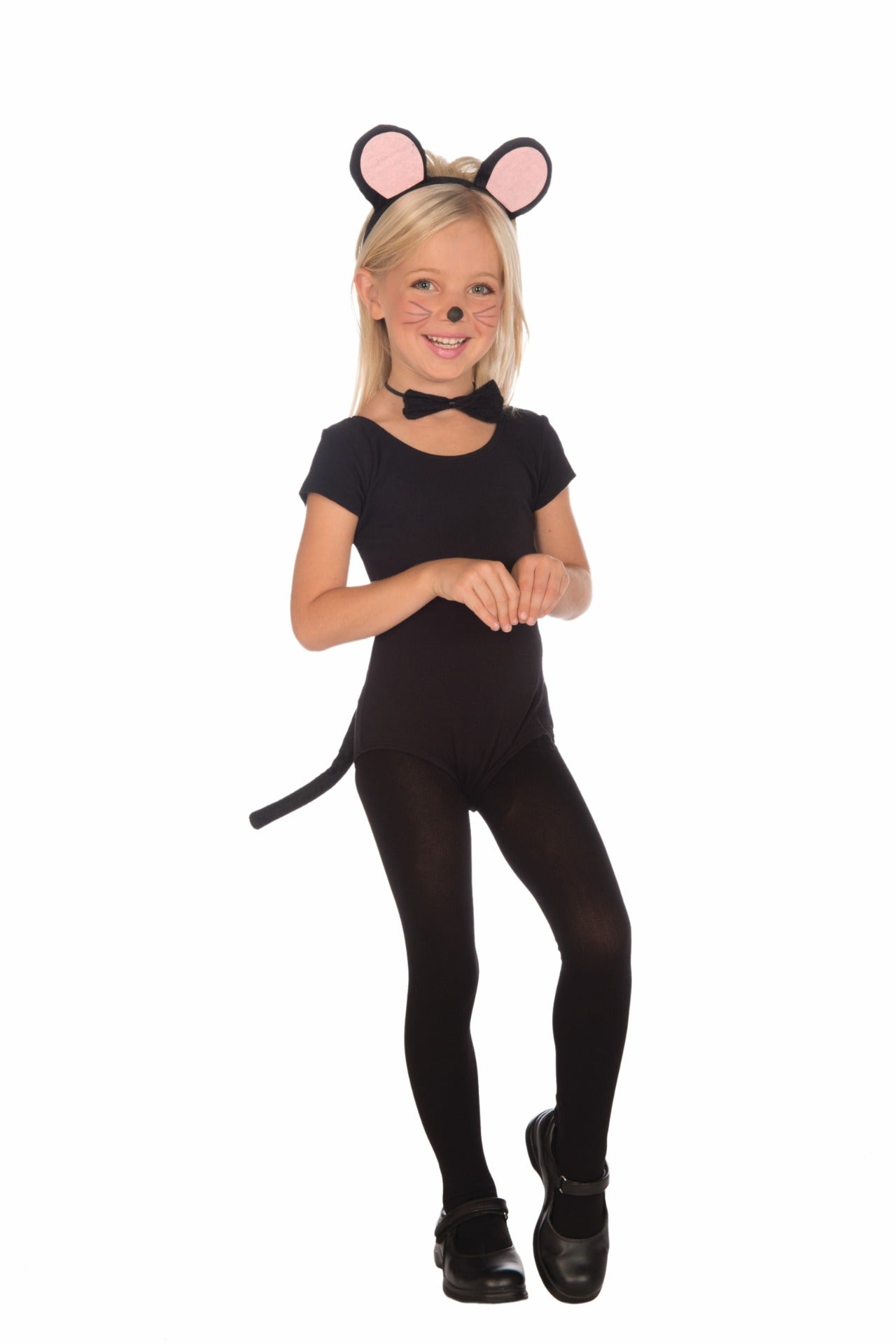 Buy Child Plush Costume Kit-mouse for only $4.79 byForum