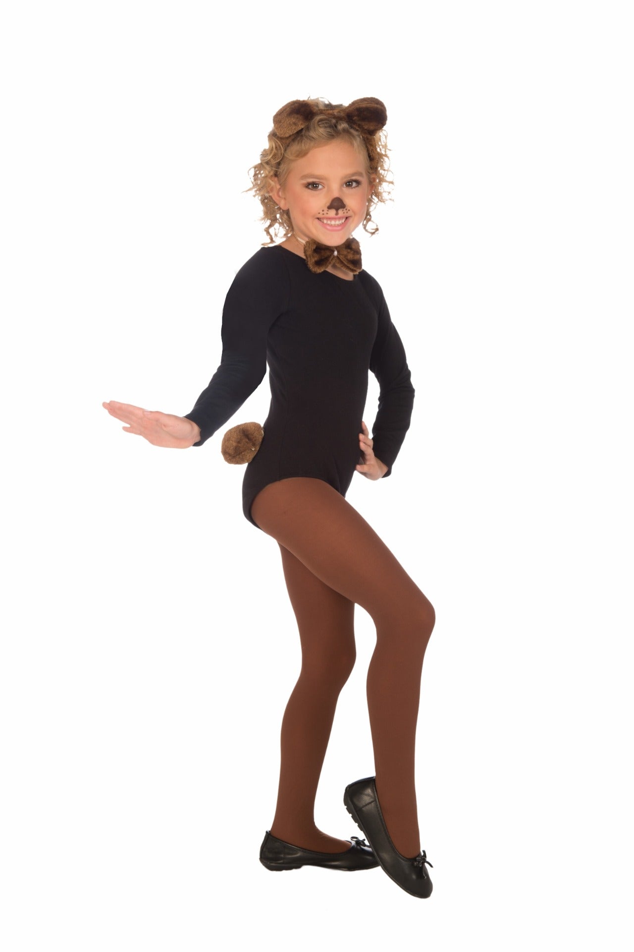 Buy Child Plush Costume Kit-Teddy Bear for only $4.79 byForum