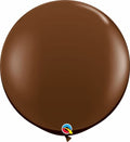 Buy Chocolate Brown 36" Latex Balloons (2 count) for only $12.99 byQualatex Balloons