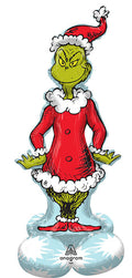Buy  Christmas 59" Grinch Consumer Inflate Airloonz for only $15.99 byAnagram