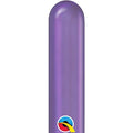 Buy Chrome Purple Metallic 260Q  Entertainer Twisty  Latex Balloons 100ct for only $24.99 byQualatex Balloons