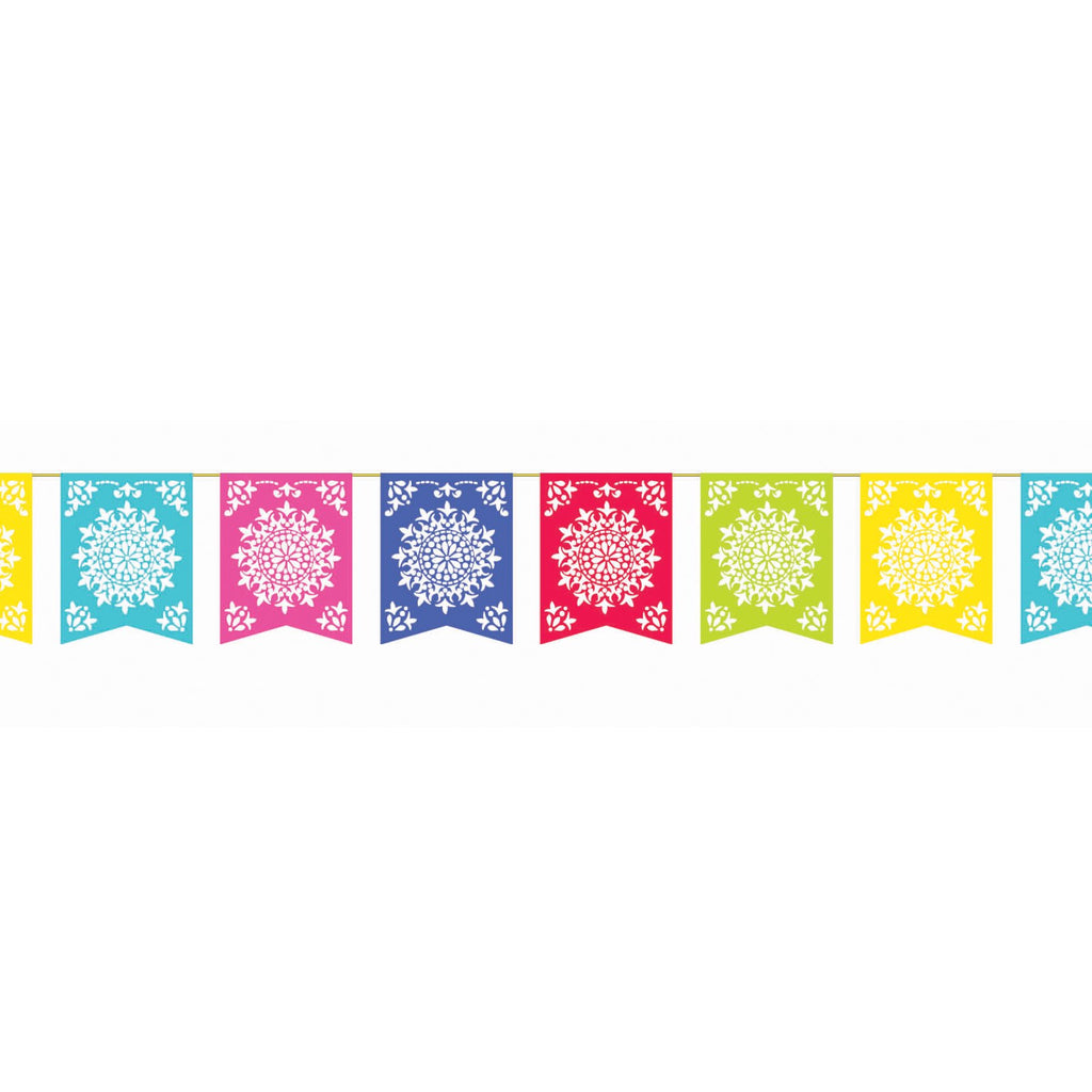 Buy Cinco De Mayo Del Sol Flag Banner  for only $6.48 byAmscan