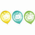 Buy Cocomelon 12" Latex Balloons (6 count) for only $4.14 byAmscan