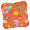 Buy Cocomelon Luncheon Napkins (16 Pk) for only $5.99 by Unique