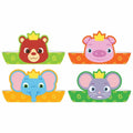Buy Cocomelon Paper Crowns (8 count) for only $6.03 byAmscan