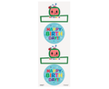 Buy Cocomelon Sticker Sheets for only $3.49 by Unique