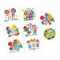 Buy CoComelon Tattoos for only $2.66 byAmscan