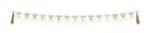 Buy Congratulations 13"x13' Tassel Streamer  for only $11.04 byBeistle