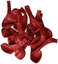 Buy CTI Industries RED 12" Crystal Latex Balloon 100ct for only $12.99 by[product_brand]