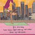 Buy CURLY GIRL - R.S.V.P COCKTAIL NAPKIN for only $9.99 byBoston International
