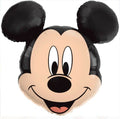 Buy Disney Junior Mickey Mouse 35" Foil Balloon  for only $12.34 byAnagram