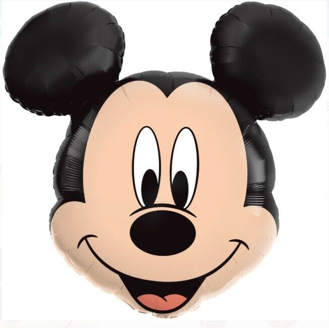 Buy Disney Junior Mickey Mouse 35" Foil Balloon  for only $12.34 byAnagram