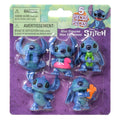 Buy Disney - Lilo Stitch 2.5 Mini Figures - Stitch for only $12.99 by[product_brand]