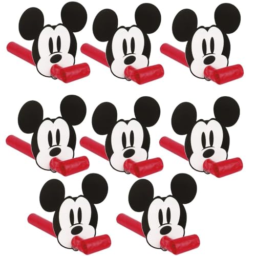 Buy Disney Mickey Mouse Blowouts 8ct for only $4.99 by Unique