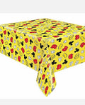 Buy Disney Mickey Mouse Rectangular Plastic Table Cover - 54inch x 84inch for only $6.29 by Unique
