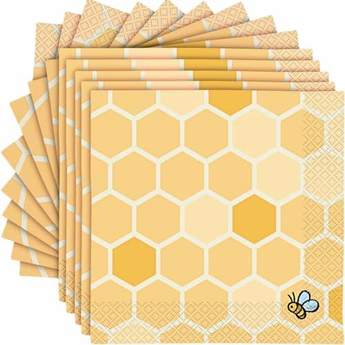 Buy  Disney Winnie the Pooh Luncheon Napkins (Pack of 16)  for only $5.99 by Unique