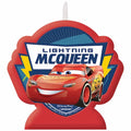 Buy Disney/Pixar Cars 3 Birthday Candle for only $6.12 byAmscan