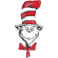 Buy Dr Seuss Character Super Shape 42" Foil Balloon for only $7.99 by Anagram