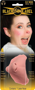 Buy Elf Nose - Black Label Latex for only $11.99 by Tinsley Transfers