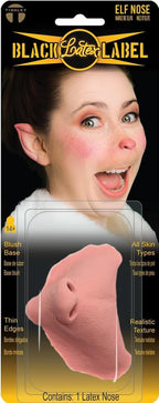 Buy Elf Nose - Black Label Latex for only $11.99 by Tinsley Transfers
