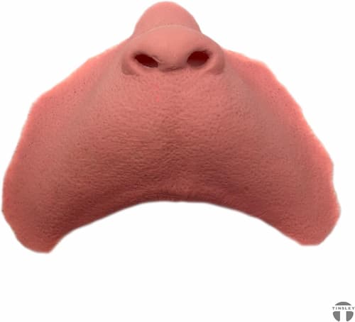 Buy Elf Nose - Black Label Latex for only $11.99 by Tinsley Transfers