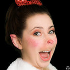 Buy Elf Nose - Black Label Latex for only $11.99 by Tinsley Transfers
