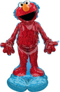 Buy Elmo 55" AirLoonz Air-Filled Only Foil Balloon for only $15.99 byAnagram