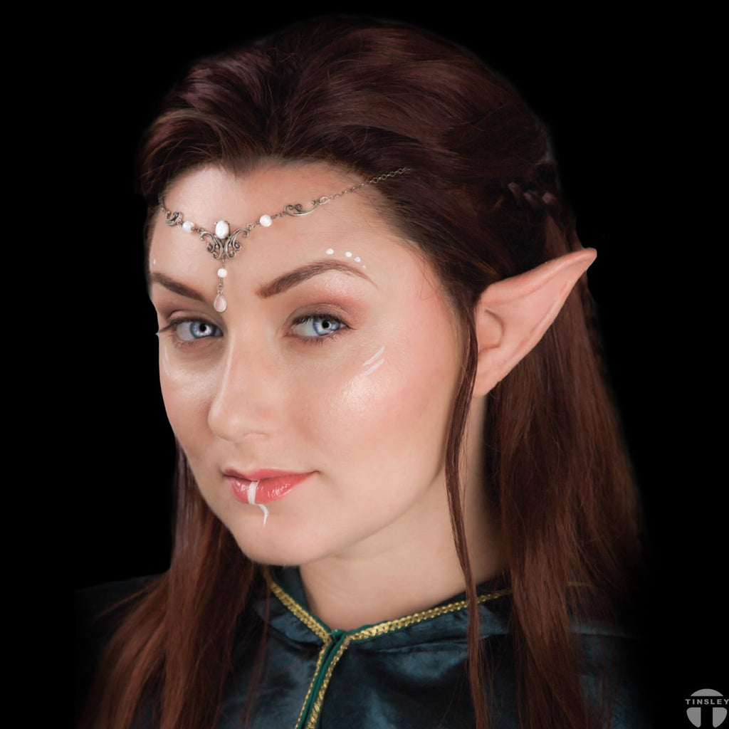 Buy Elven Ears – Black Label Latex for only $11.99 by Tinsley Transfers