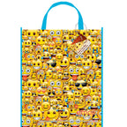 Buy Emoji Birthday Party Plastic Totes 1ct for only $2.51 byUnique