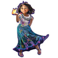 Buy Encanto Mirabel Madrigal 36" Foil Balloon for only $9.49 byAnagram