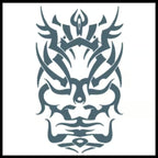 Buy Face – Tribal Temporary FX Tattoo for only $7.99 by Tinsley Transfers